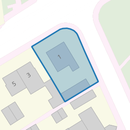 Perceel HBK00-D-1879