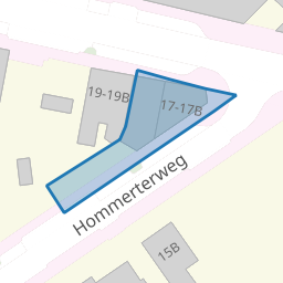 Perceel HBK00-D-189