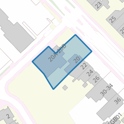 Perceel HBK00-D-1893