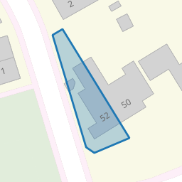 Perceel HBK00-D-1899