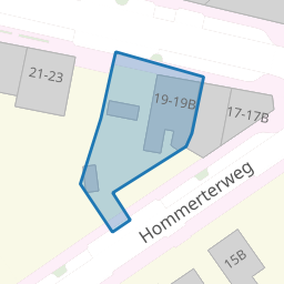 Perceel HBK00-D-190