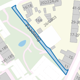 Perceel HBK00-D-1917