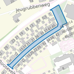 Perceel HBK00-D-1954