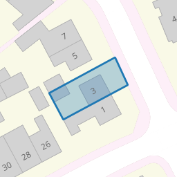 Perceel HBK00-D-1958