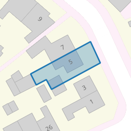 Perceel HBK00-D-1959