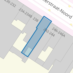 Perceel HBK00-D-1993