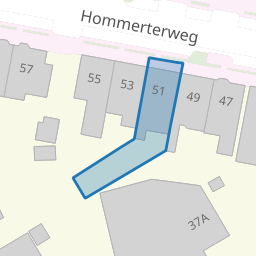 Perceel HBK00-D-203