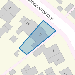 Perceel HBK00-D-2031