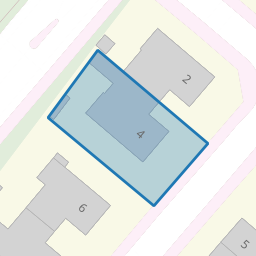 Perceel HBK00-D-2040