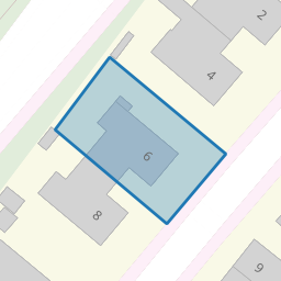 Perceel HBK00-D-2041