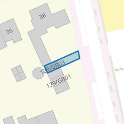 Perceel HBK00-D-2052