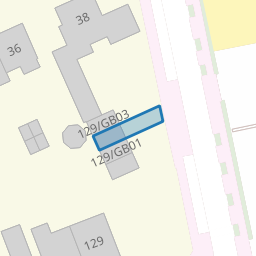 Perceel HBK00-D-2053