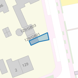 Perceel HBK00-D-2055