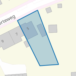 Perceel HBK00-D-2057