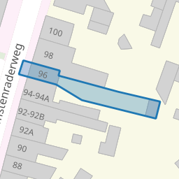 Perceel HBK00-D-2059