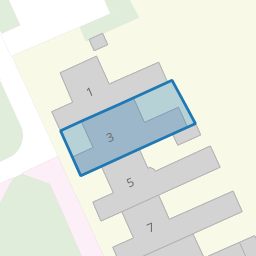 Perceel HBK00-D-2066