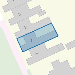 Perceel HBK00-D-2068