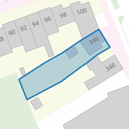 Perceel HBK00-D-2087