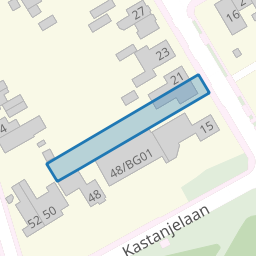 Perceel HBK00-D-2093