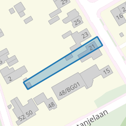 Perceel HBK00-D-2094