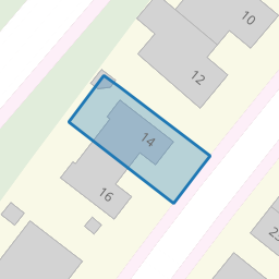 Perceel HBK00-D-2113