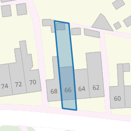 Perceel HBK00-D-2163