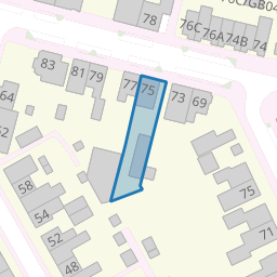 Perceel HBK00-D-217