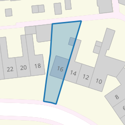 Perceel HBK00-D-2224