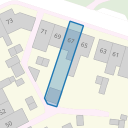 Perceel HBK00-D-2243