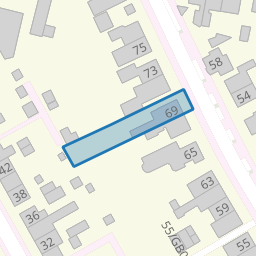 Perceel HBK00-D-225