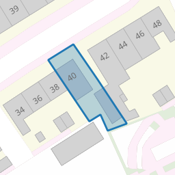 Perceel HBK00-D-2303