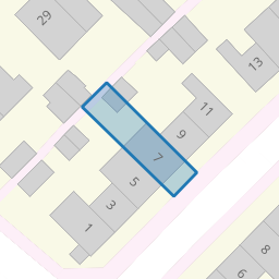 Perceel HBK00-D-2306