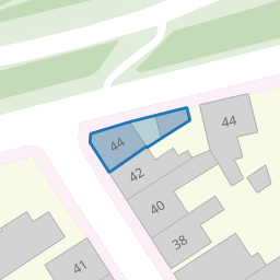 Perceel HBK00-D-2308