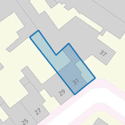 Perceel HBK00-D-2317