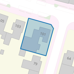 Perceel HBK00-D-2321