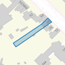 Perceel HBK00-D-2323