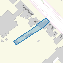 Perceel HBK00-D-2325