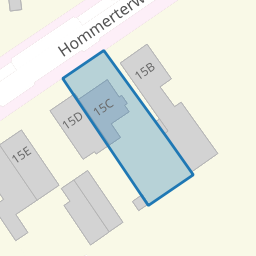 Perceel HBK00-D-2327