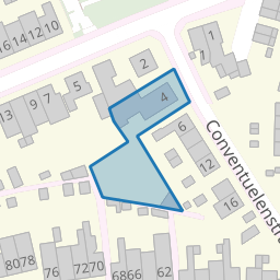 Perceel HBK00-D-2355