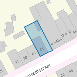 Perceel HBK00-D-2358