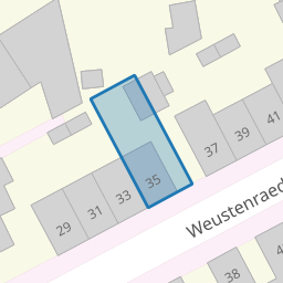 Perceel HBK00-D-2362