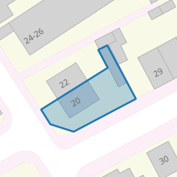 Perceel HBK00-D-2367