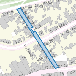 Perceel HBK00-D-2369