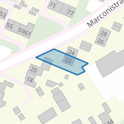 Perceel HBK00-D-2384