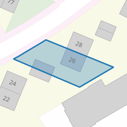 Perceel HBK00-D-2386