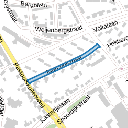 Perceel HBK00-D-2390