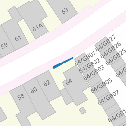 Perceel HBK00-D-2392