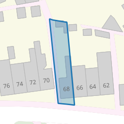 Perceel HBK00-D-2413