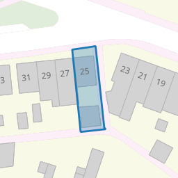 Perceel HBK00-D-2417