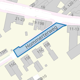 Perceel HBK00-D-2423